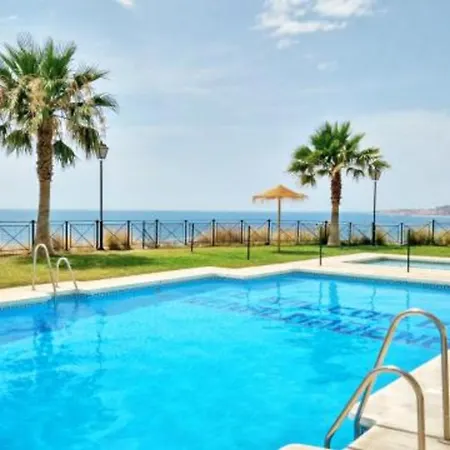 Balcones De Benalmadena - Seaviews Duplex Carvajal Torremuelle