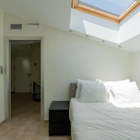 Balcones De Benalmadena - Seaviews Duplex Carvajal Torremuelle